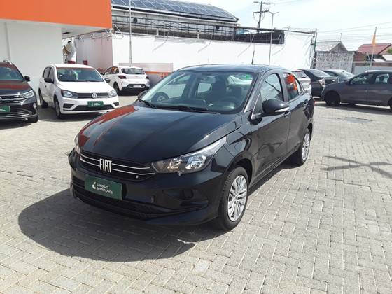 FIAT CRONOS 1.0 FIREFLY FLEX DRIVE MANUAL
